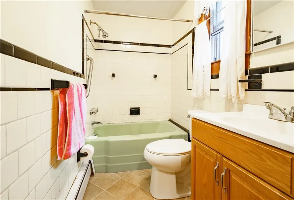 12 Walker Street West Warwick RI 02893