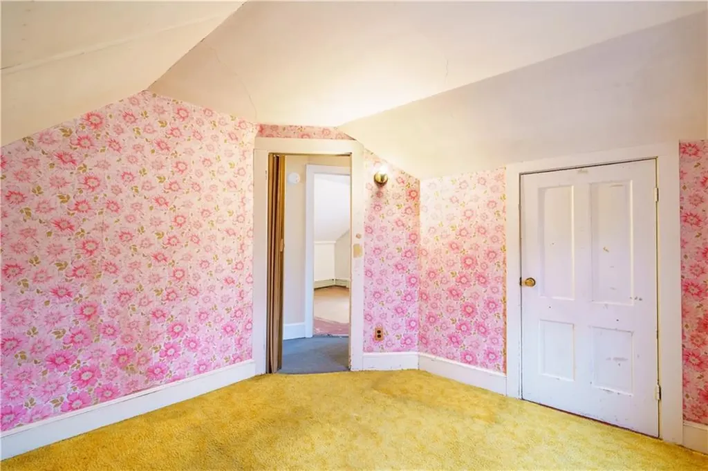 12 Walker Street West Warwick RI 02893