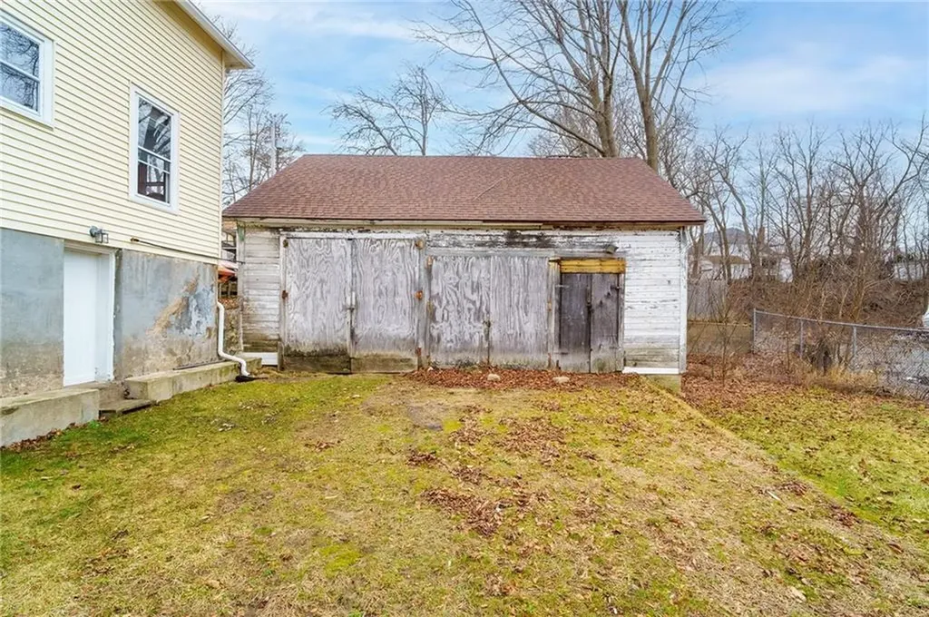 12 Walker Street West Warwick RI 02893