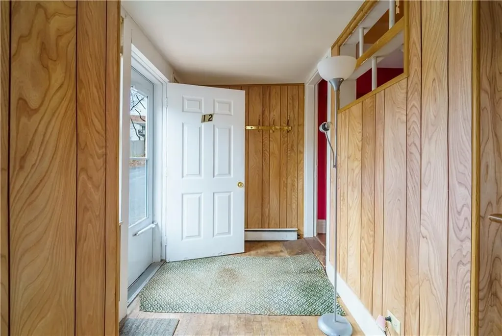 12 Walker Street West Warwick RI 02893