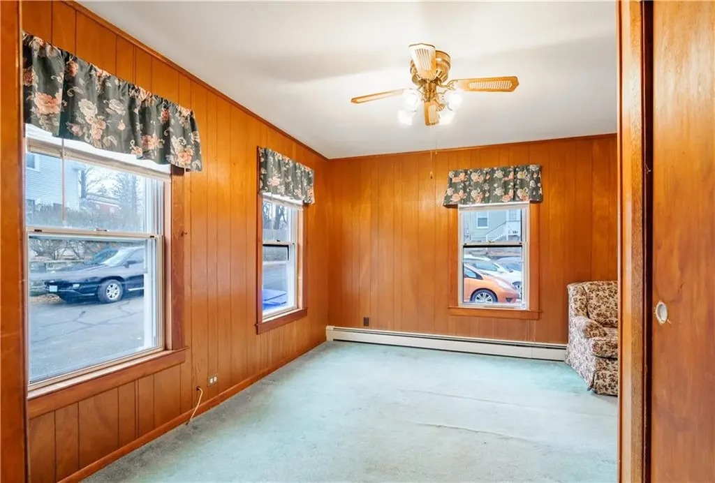 12 Walker Street West Warwick RI 02893