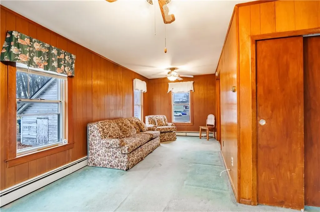 12 Walker Street West Warwick RI 02893