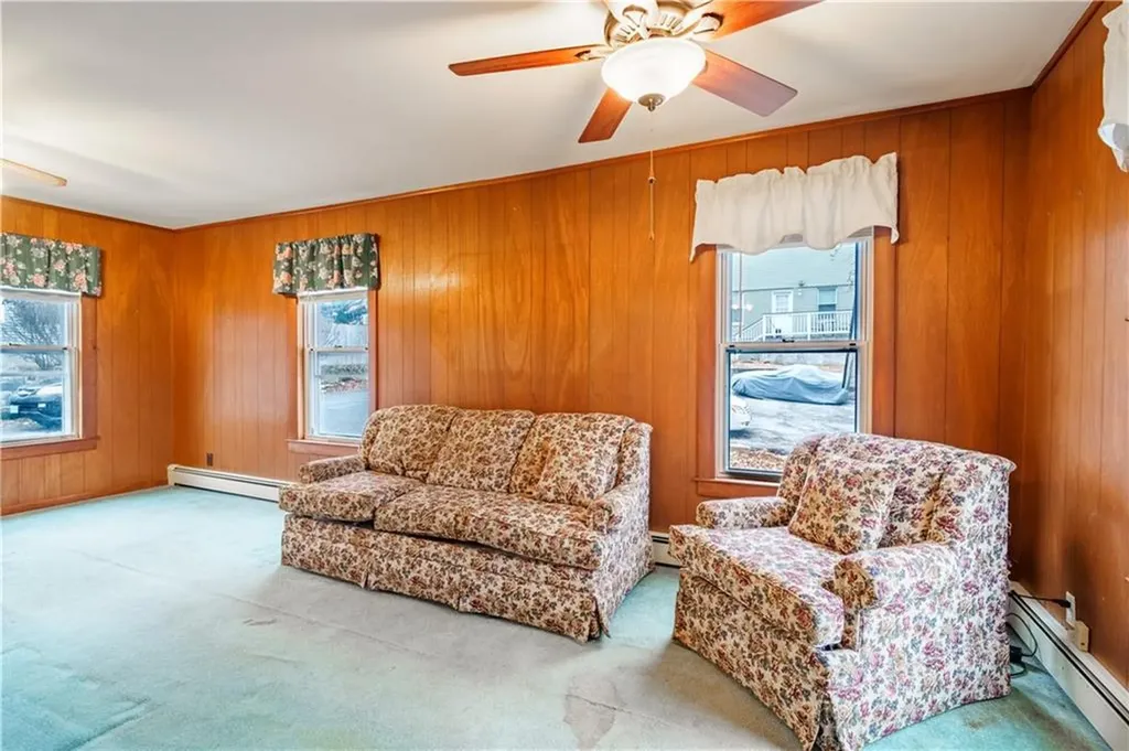 12 Walker Street West Warwick RI 02893