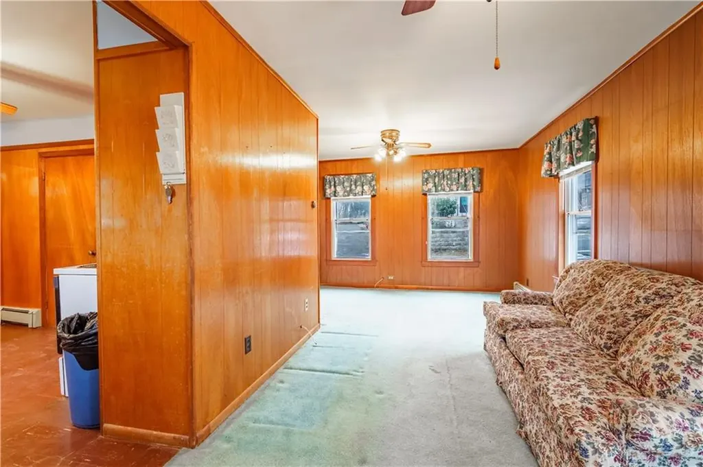 12 Walker Street West Warwick RI 02893