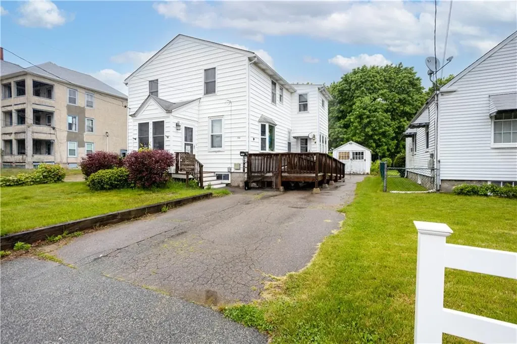 700 Manville Road Woonsocket RI 02895