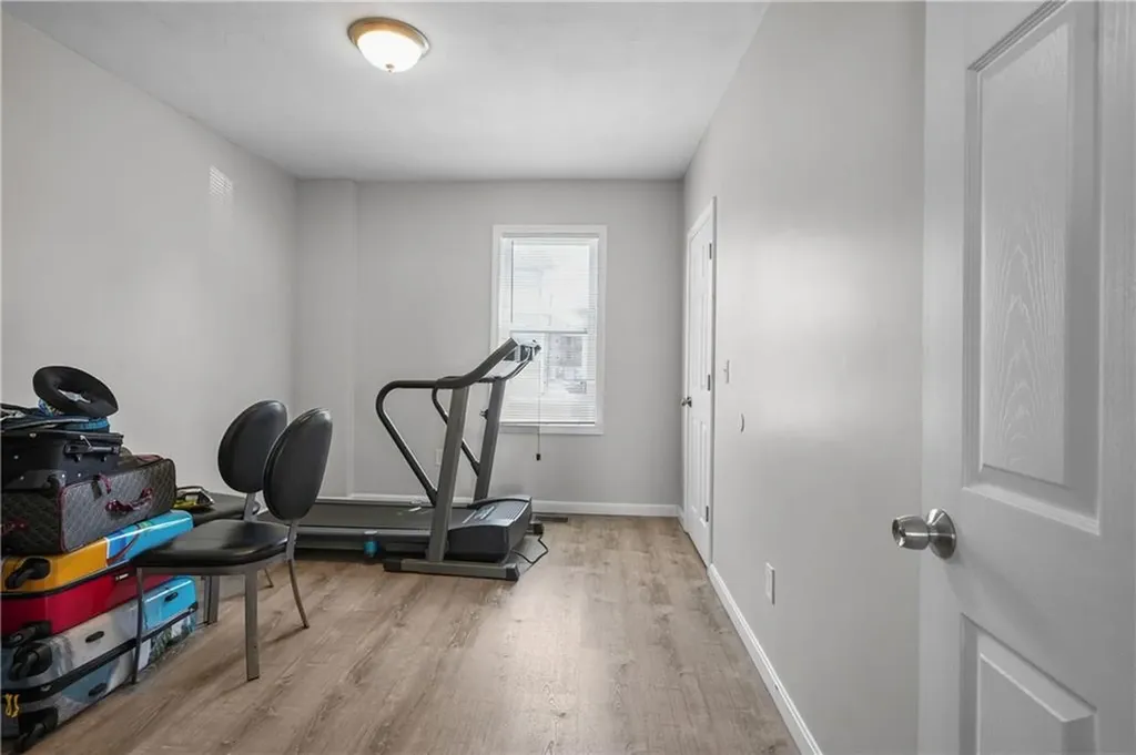 12 Magnolia Street Pawtucket RI 02860