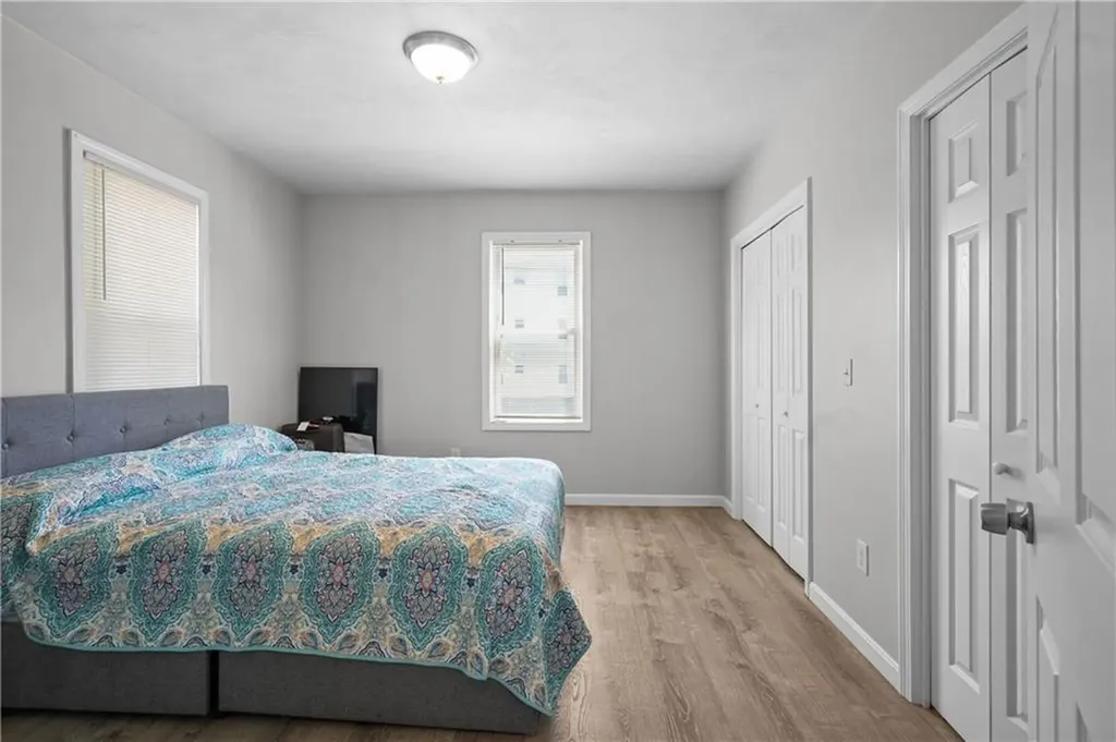 12 Magnolia Street Pawtucket RI 02860