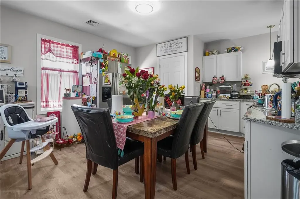 12 Magnolia Street Pawtucket RI 02860