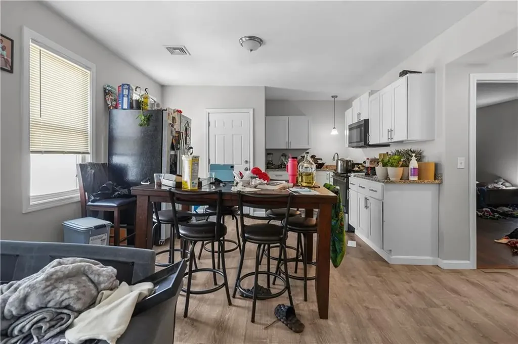 12 Magnolia Street Pawtucket RI 02860