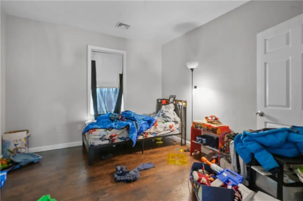 12 Magnolia Street Pawtucket RI 02860