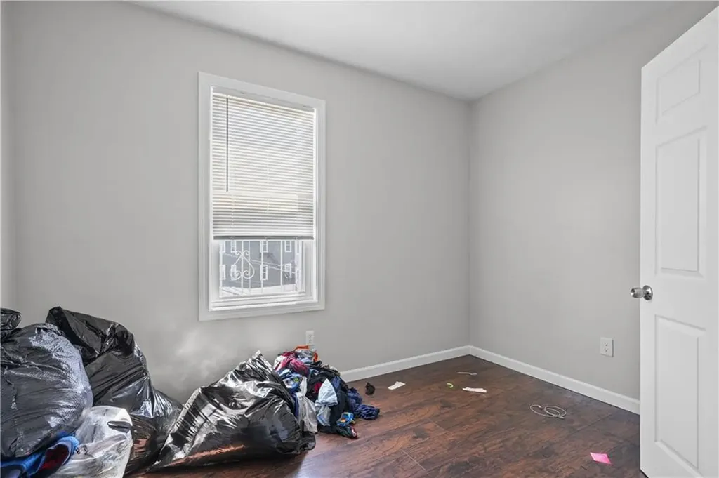 12 Magnolia Street Pawtucket RI 02860