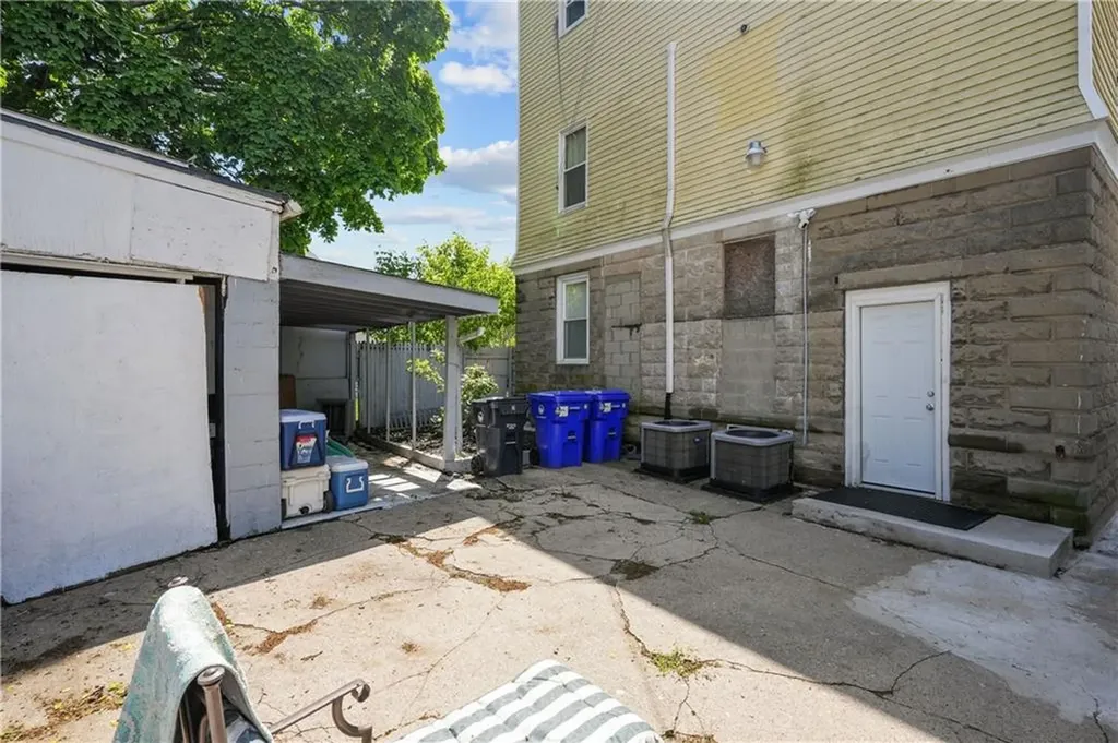12 Magnolia Street Pawtucket RI 02860