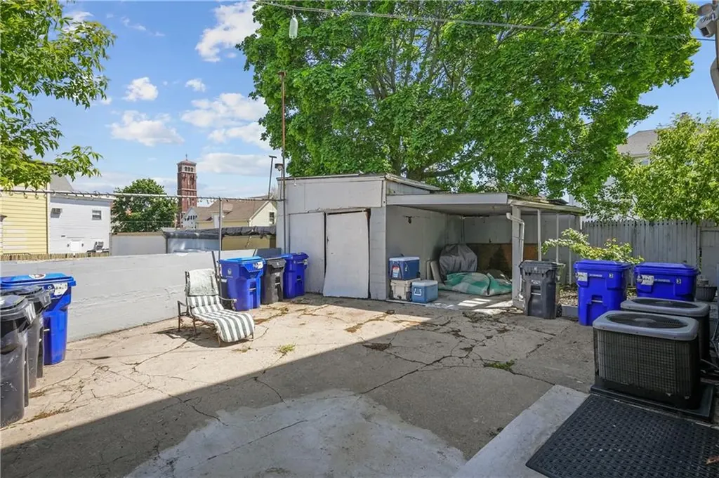 12 Magnolia Street Pawtucket RI 02860