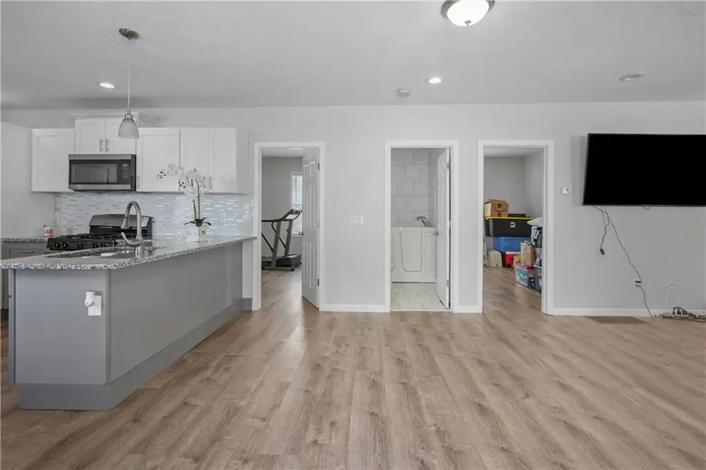 12 Magnolia Street Pawtucket RI 02860