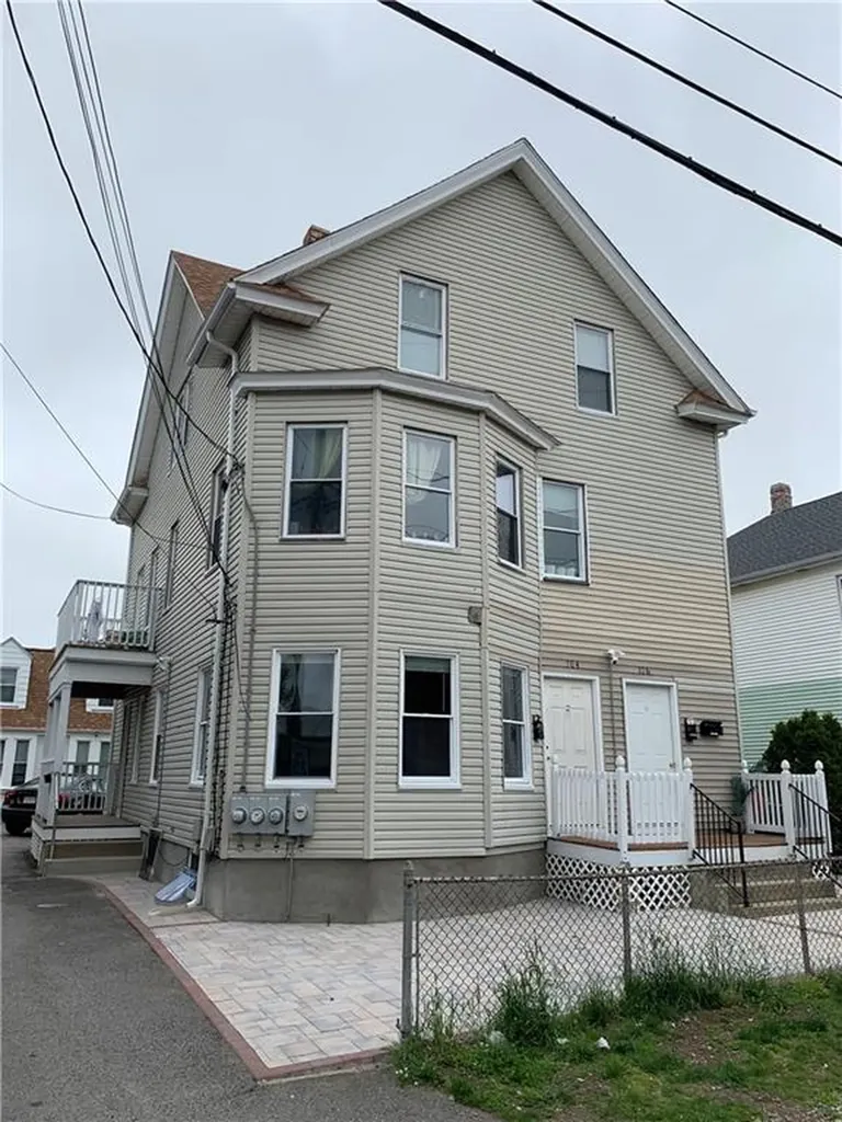 104 Webster Street Pawtucket RI 02861