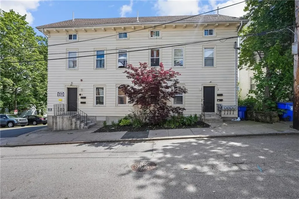 7 Elm Street Central Falls RI 02863