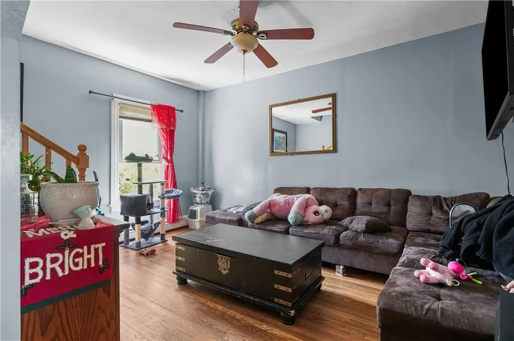 7 Elm Street Central Falls RI 02863