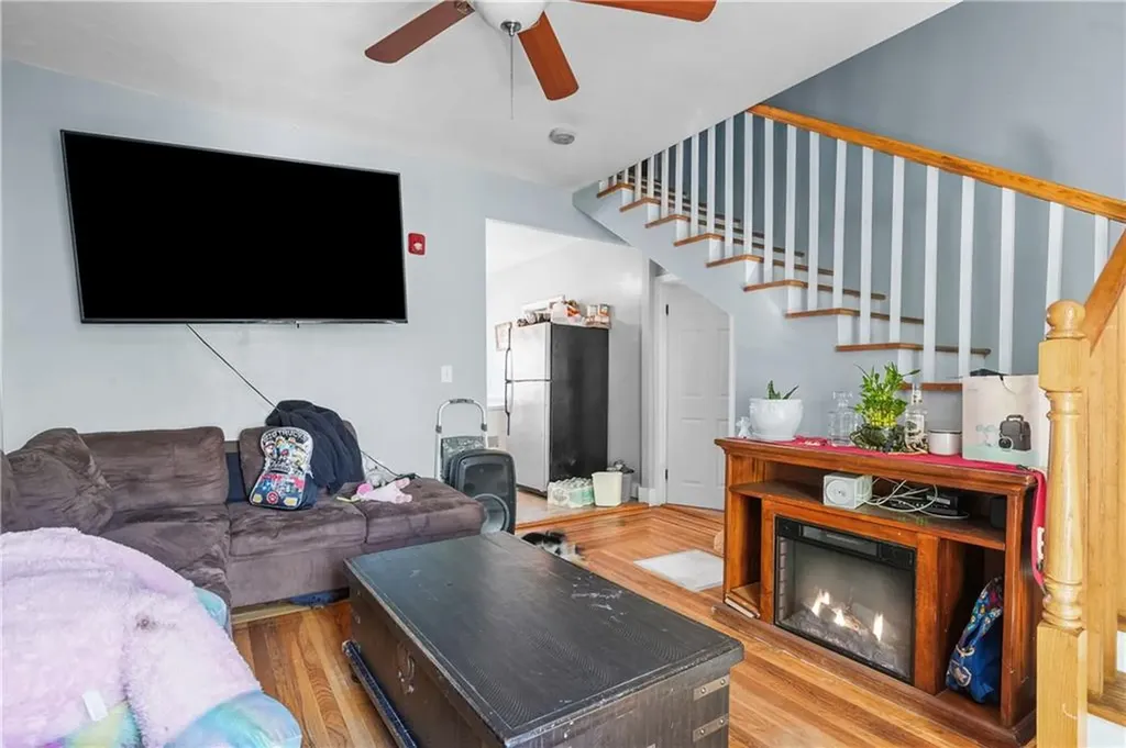 7 Elm Street Central Falls RI 02863