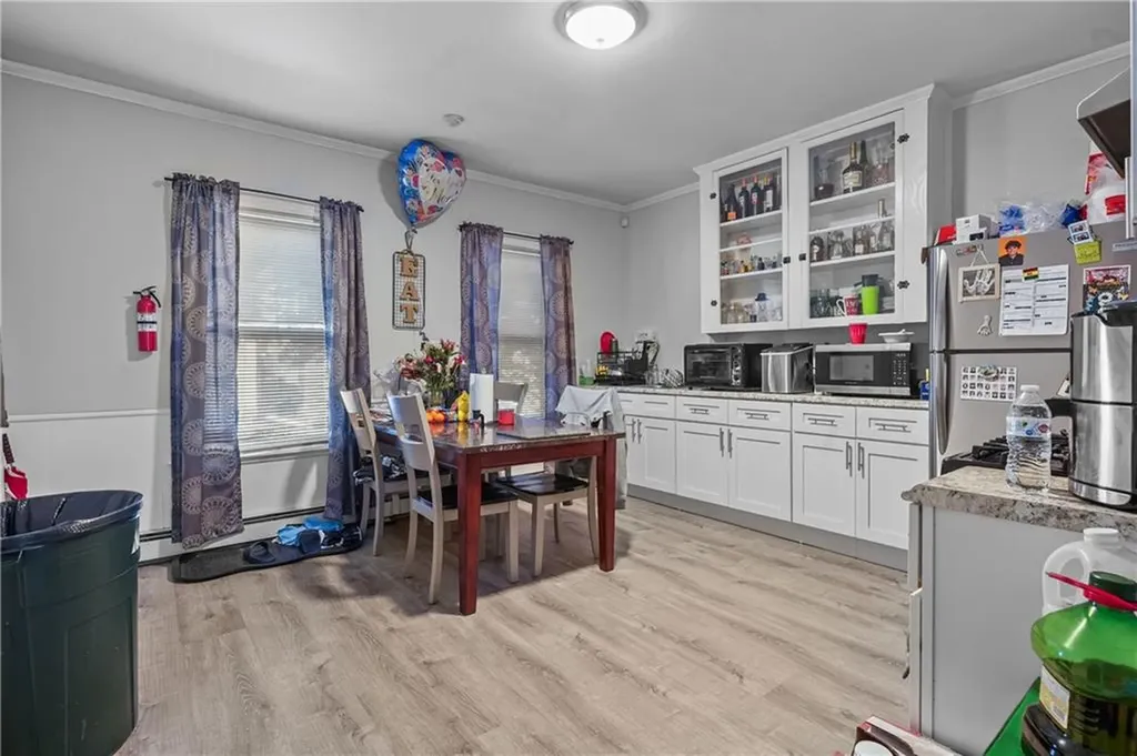 7 Elm Street Central Falls RI 02863
