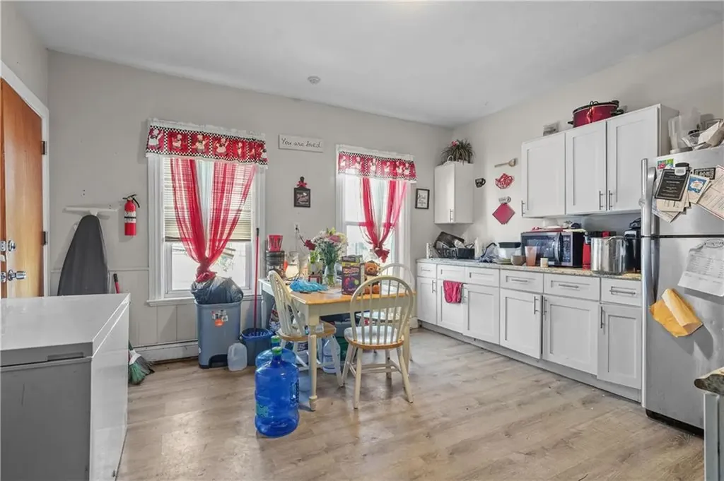 7 Elm Street Central Falls RI 02863