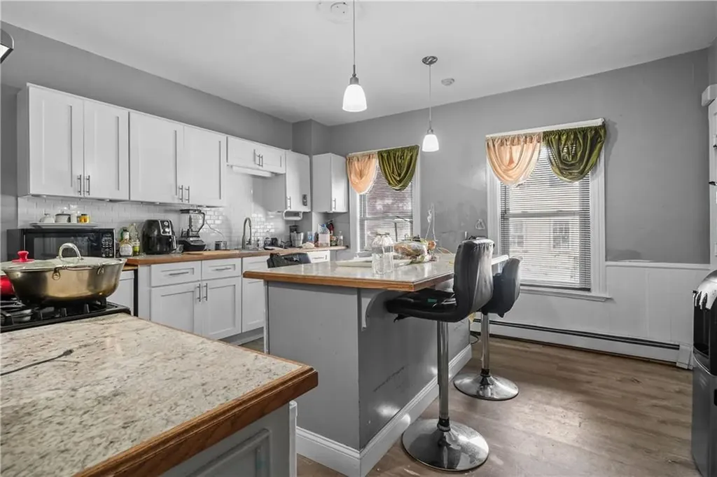 7 Elm Street Central Falls RI 02863