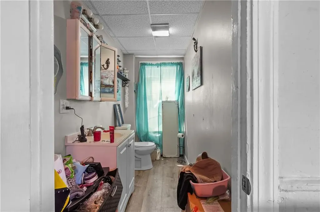 7 Elm Street Central Falls RI 02863