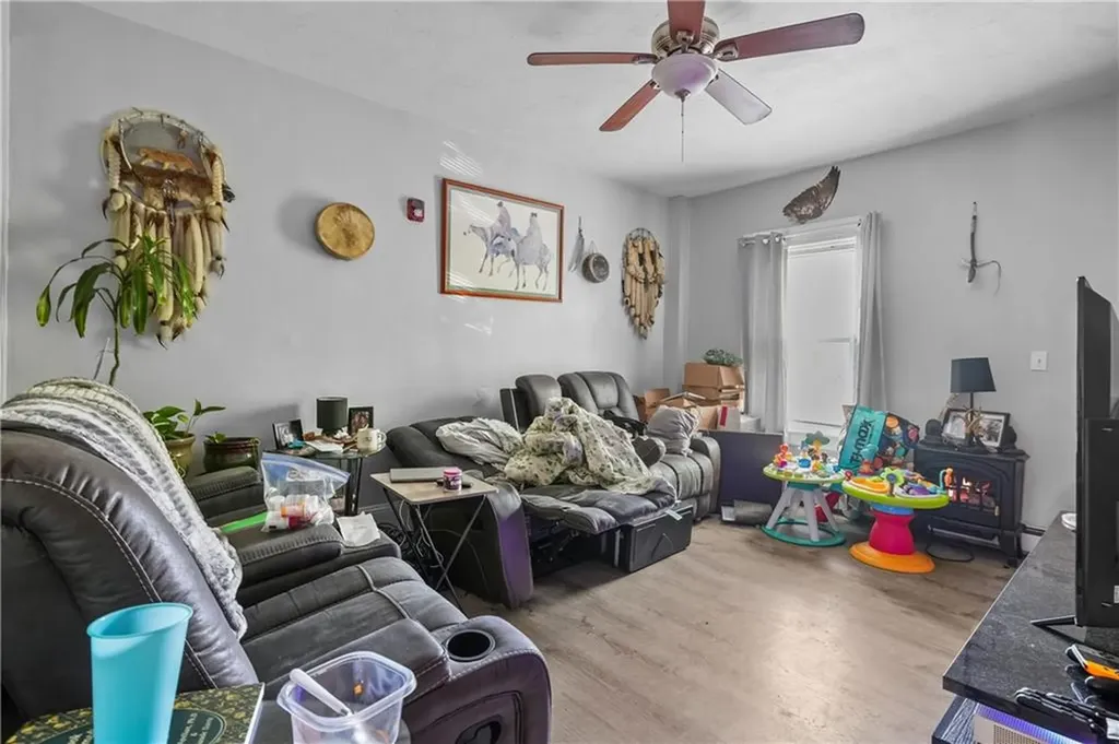 7 Elm Street Central Falls RI 02863