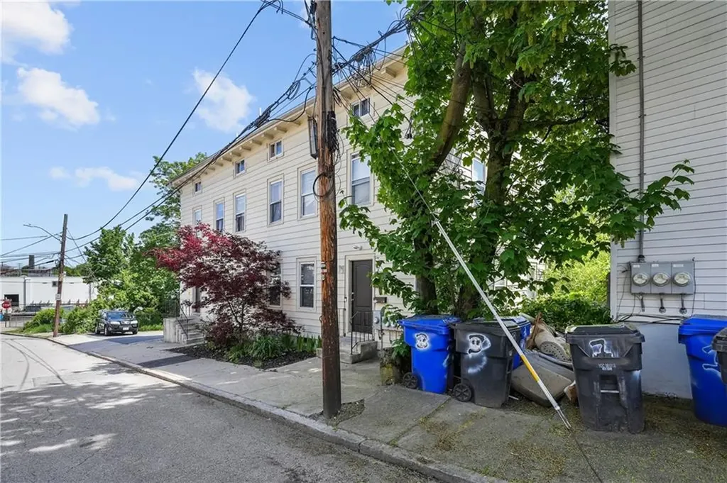 7 Elm Street Central Falls RI 02863