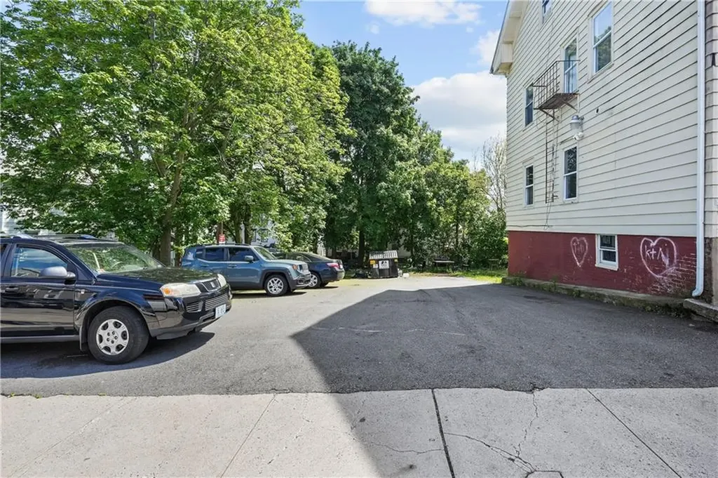 7 Elm Street Central Falls RI 02863