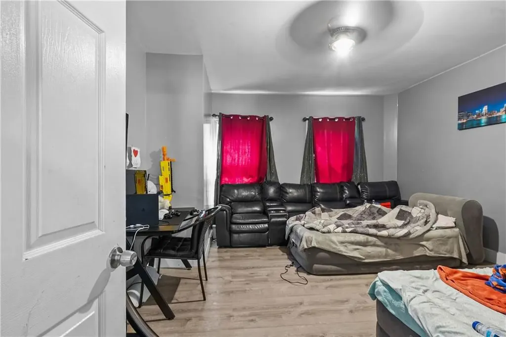 7 Elm Street Central Falls RI 02863