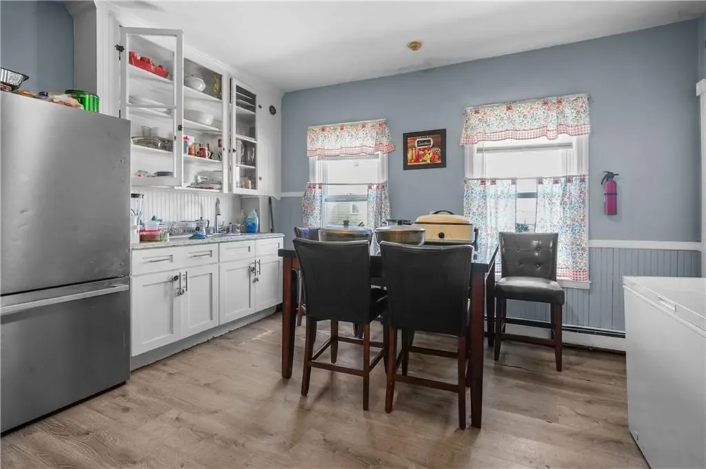 7 Elm Street Central Falls RI 02863