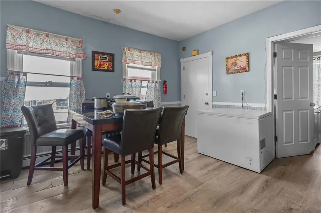 7 Elm Street Central Falls RI 02863