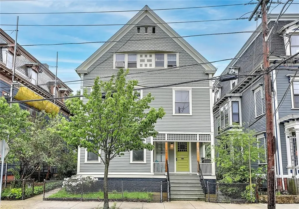 88 Chapin Avenue Providence RI 02909
