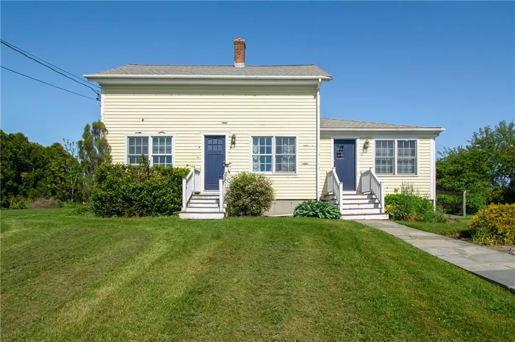 37 Independence Court Portsmouth RI 02871