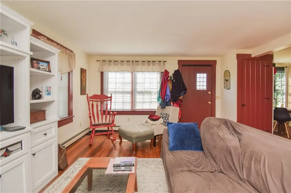 37 Independence Court Portsmouth RI 02871