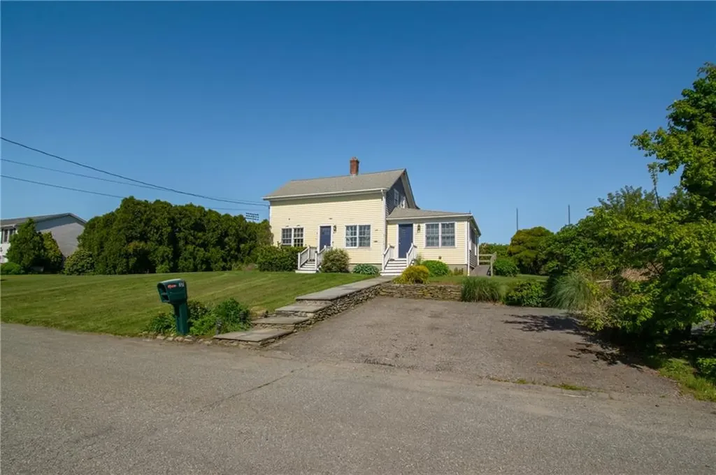37 Independence Court Portsmouth RI 02871
