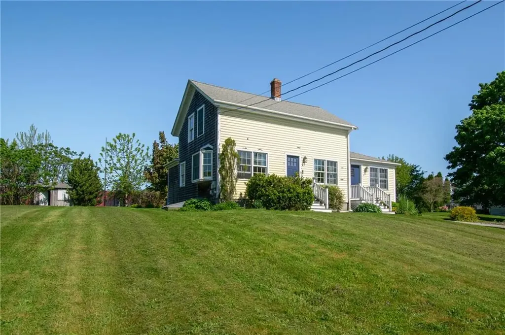 37 Independence Court Portsmouth RI 02871