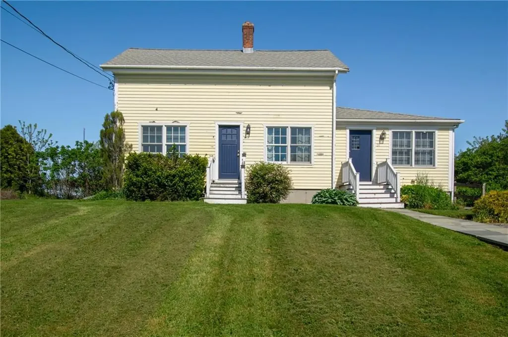 37 Independence Court Portsmouth RI 02871