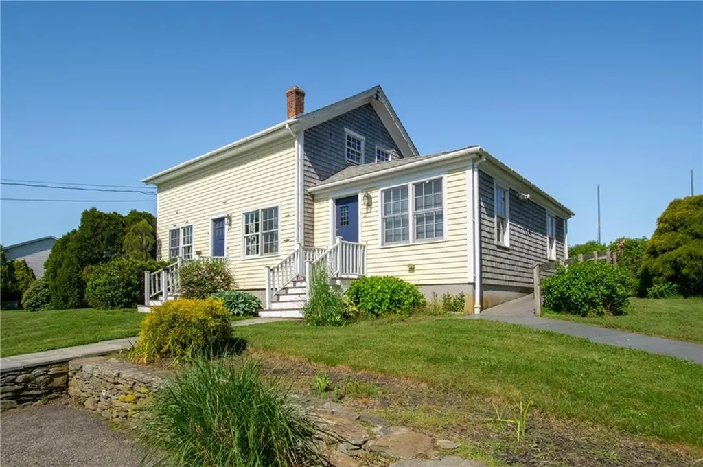 37 Independence Court Portsmouth RI 02871