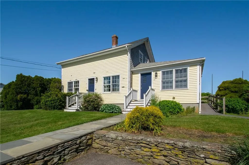 37 Independence Court Portsmouth RI 02871
