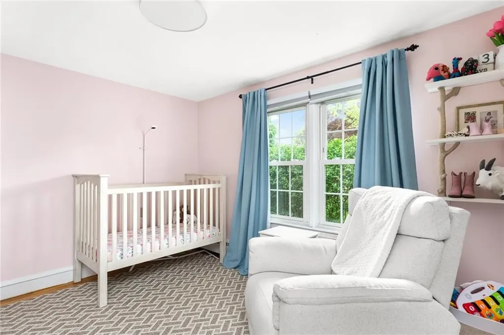 135 Albert Avenue Cranston RI 02905