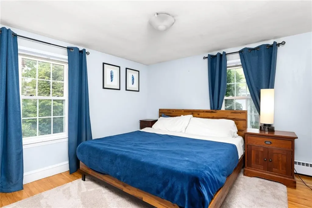 135 Albert Avenue Cranston RI 02905