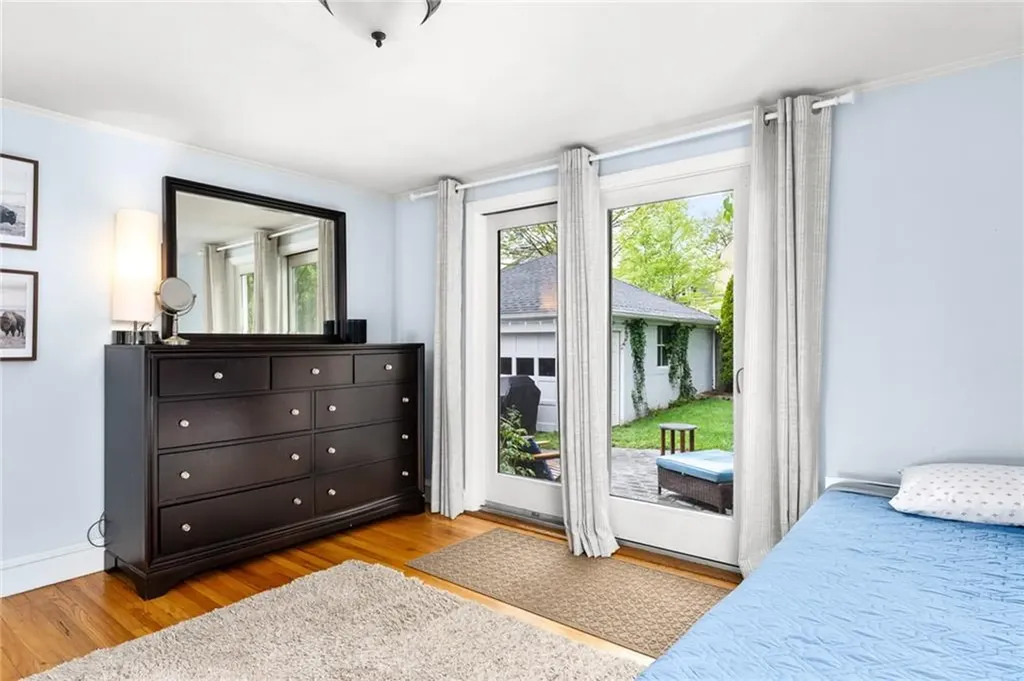 135 Albert Avenue Cranston RI 02905