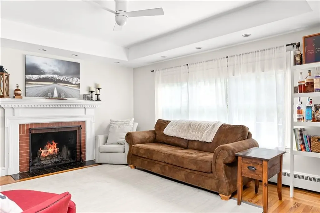 135 Albert Avenue Cranston RI 02905