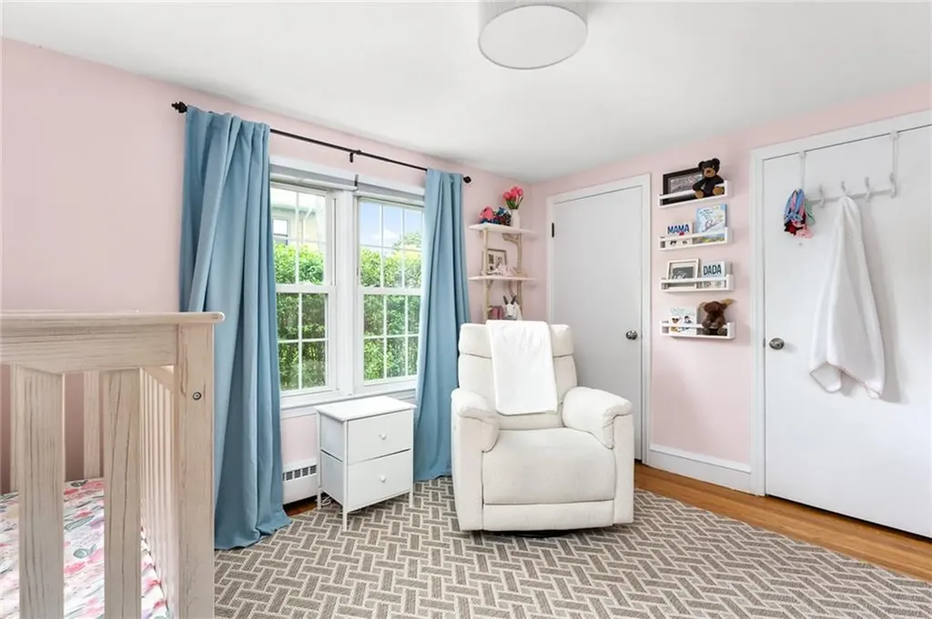 135 Albert Avenue Cranston RI 02905