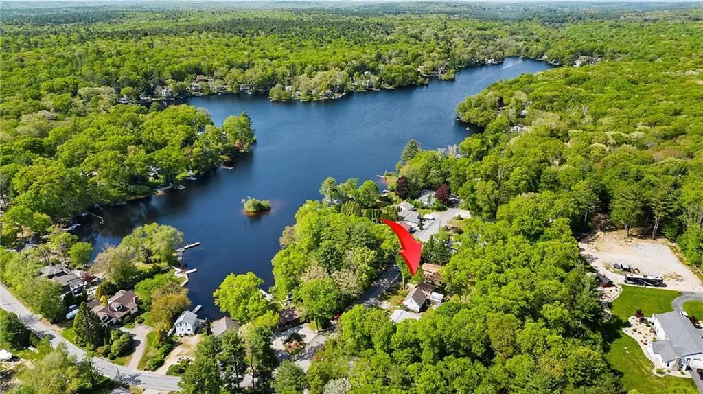 200 East Shore Drive Exeter RI 02822