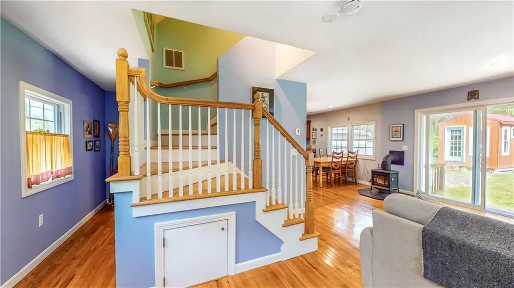 200 East Shore Drive Exeter RI 02822