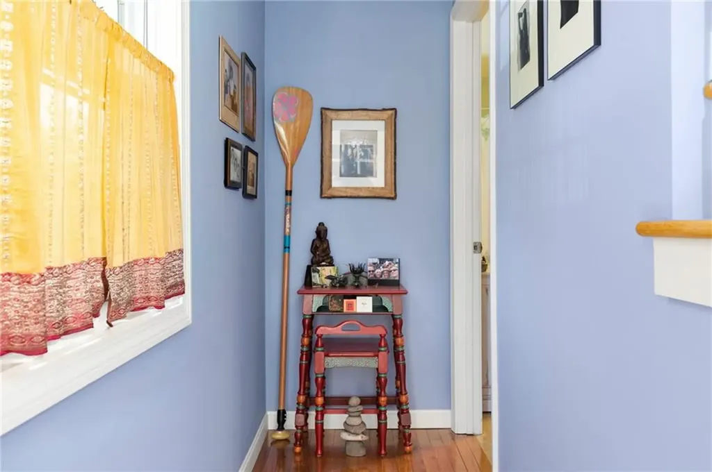 200 East Shore Drive Exeter RI 02822