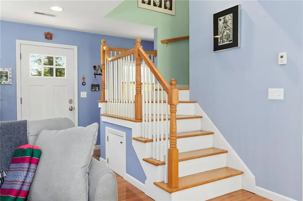 200 East Shore Drive Exeter RI 02822