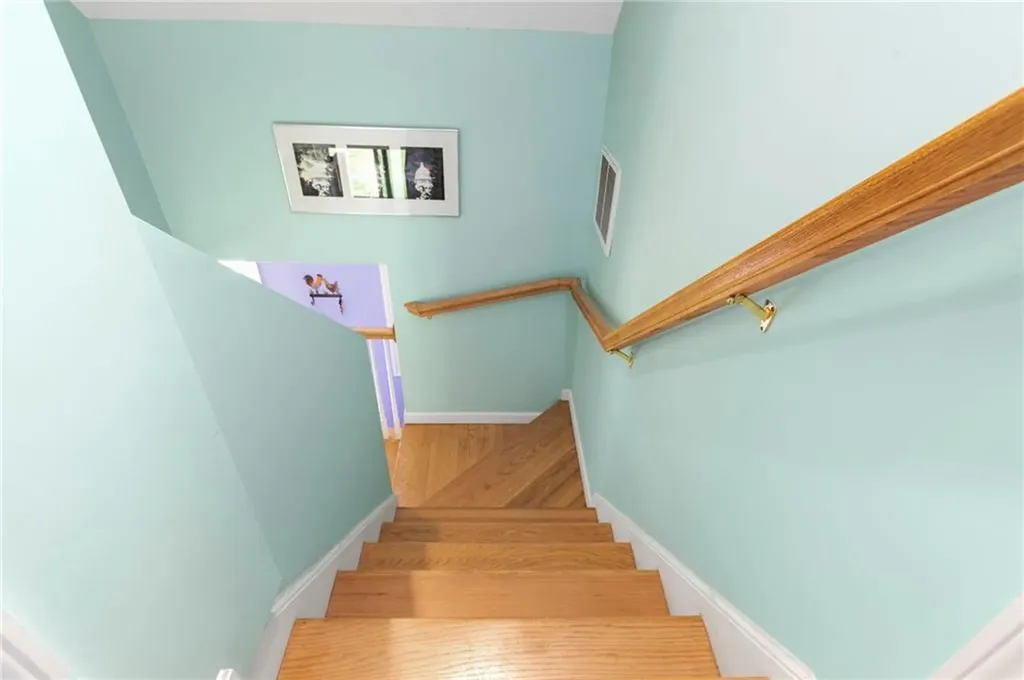 200 East Shore Drive Exeter RI 02822
